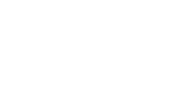 Bush Theatre Logotype White Logo transparent background png