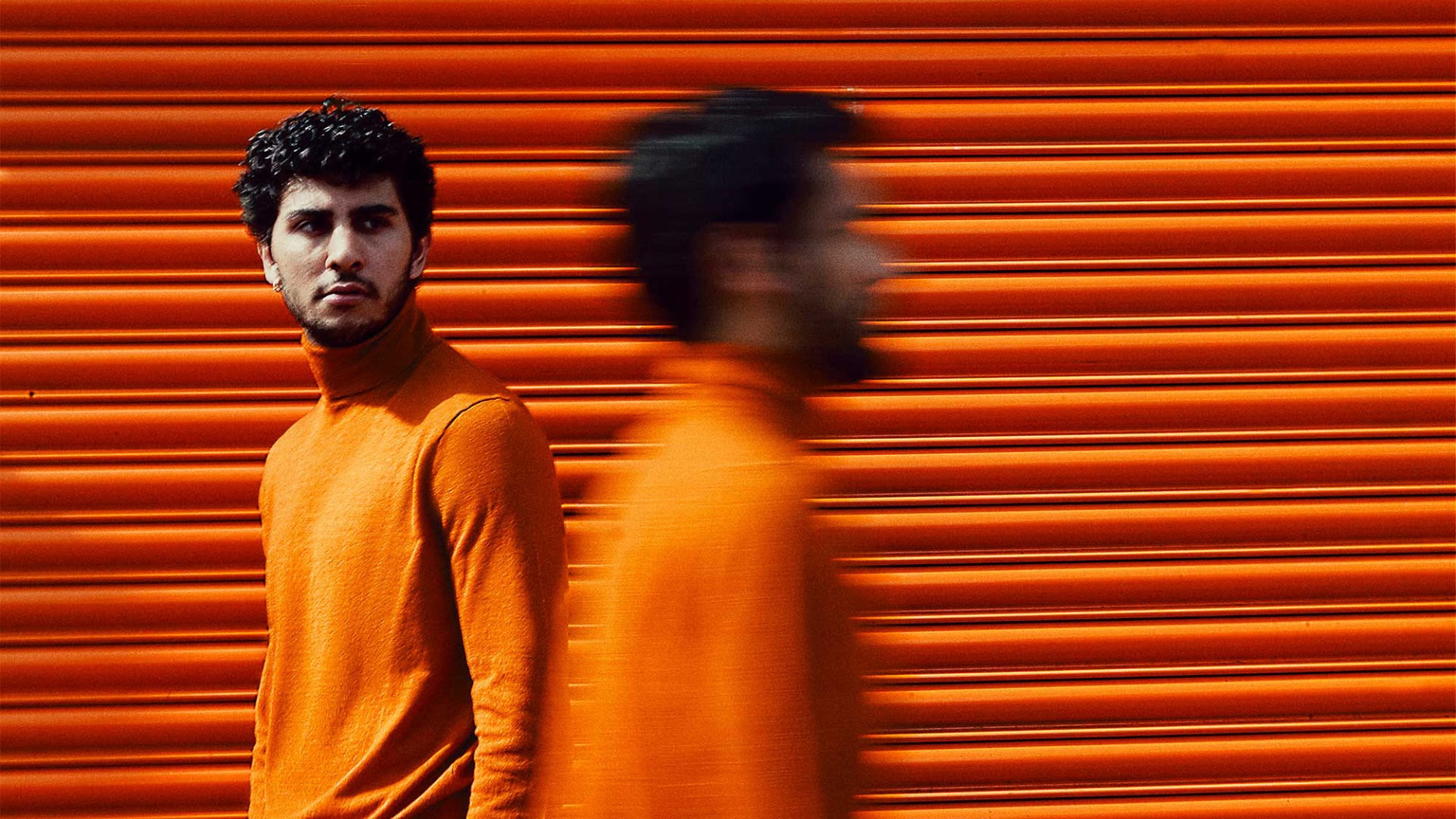 The Arrival | Bush Theatre