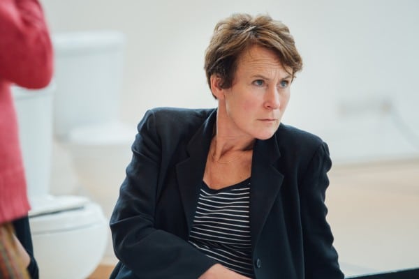 Boys Will Be Boys rehearsals, Bush Theatre-Headlong - ©HelenMurray-526