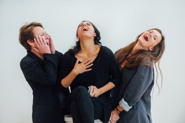 Boys Will Be Boys rehearsals, Bush Theatre-Headlong - ©HelenMurray-626EMAIL