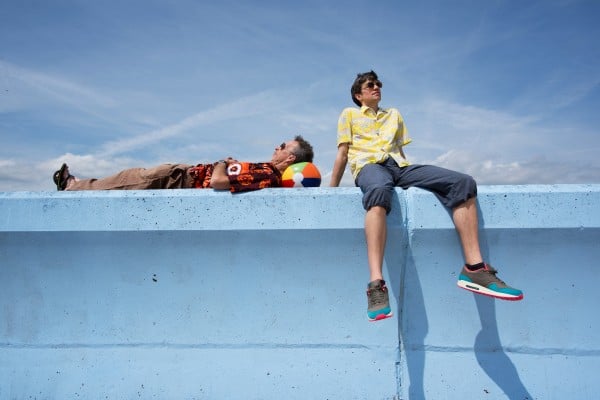 Copyright Hugo Glendinning