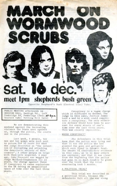 meet at shepherds bush green