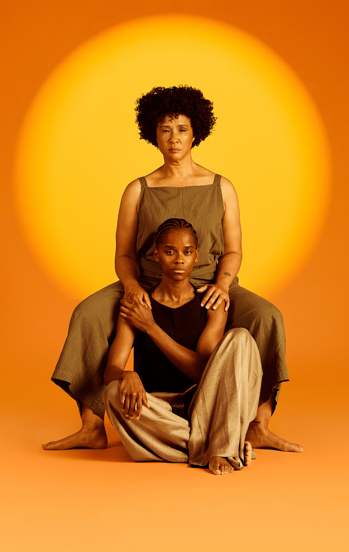 Bush Theatre's untold story