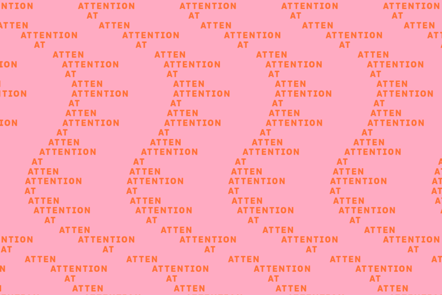 Attention