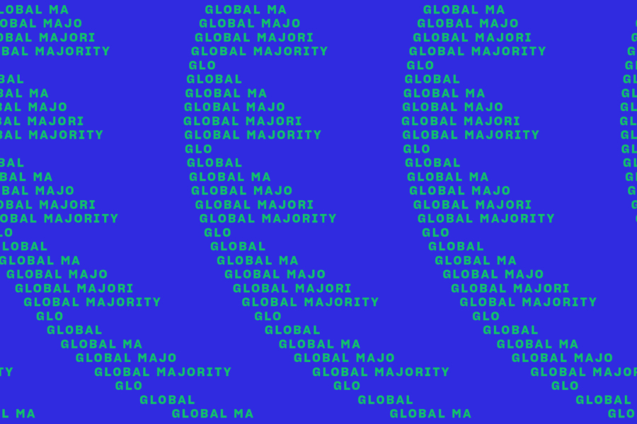 Global Majority