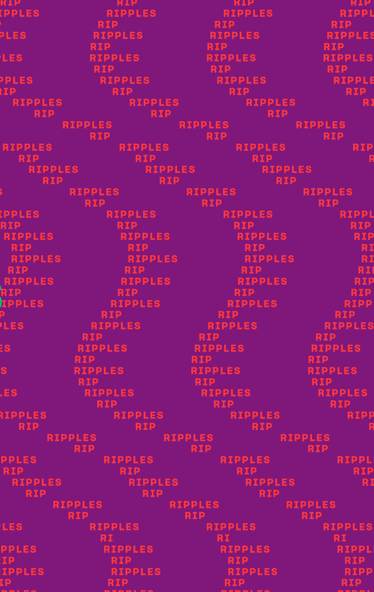 Ripples