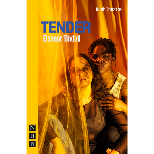 Tender Playtext Cover